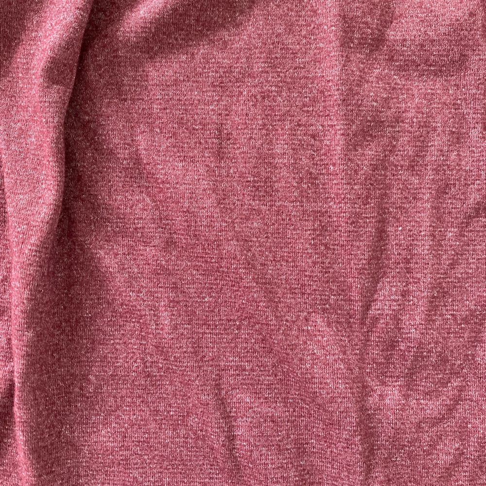 Lululemon tank top size 6 burgundy - Picture 3 of 3